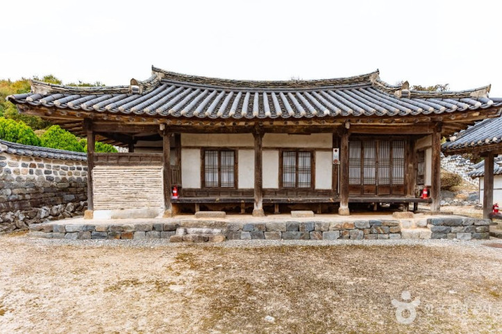 논산 황산벌참살이마을 여행 추천 - 메고지고