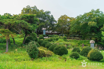 보산정사 여행 추천 - 메고지고