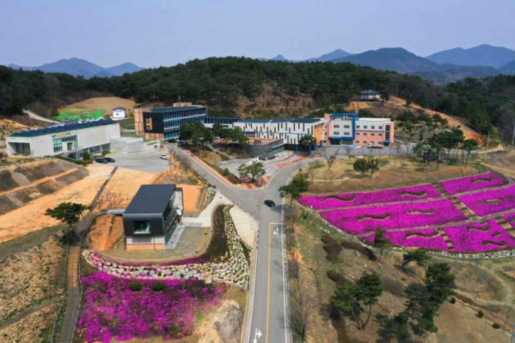 순창건강장수체험과학관 여행 추천 - 메고지고