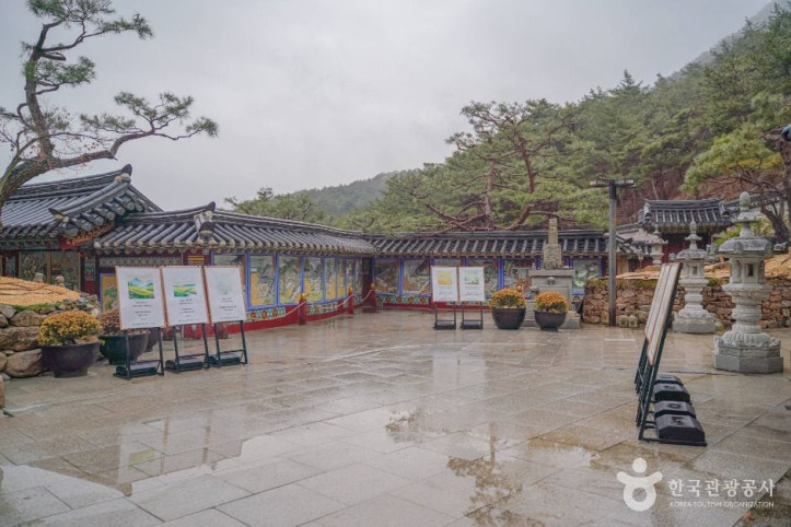 삼천사(서울) 여행 추천 - 메고지고