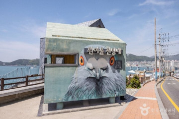 복천사(부산) 여행 추천 - 메고지고
