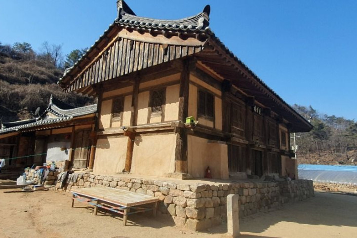 영덕 안동권씨 옥천재사 여행 추천 - 메고지고