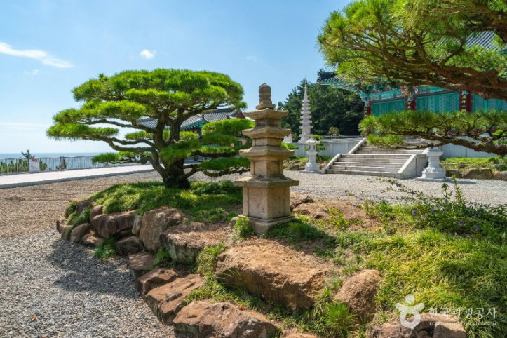용월사 여행 추천 - 메고지고