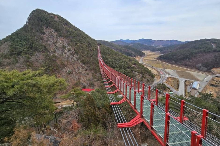 채계산 여행 추천 - 메고지고