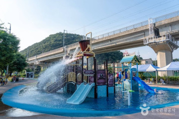 곤지암반디숲 여행 추천 - 메고지고