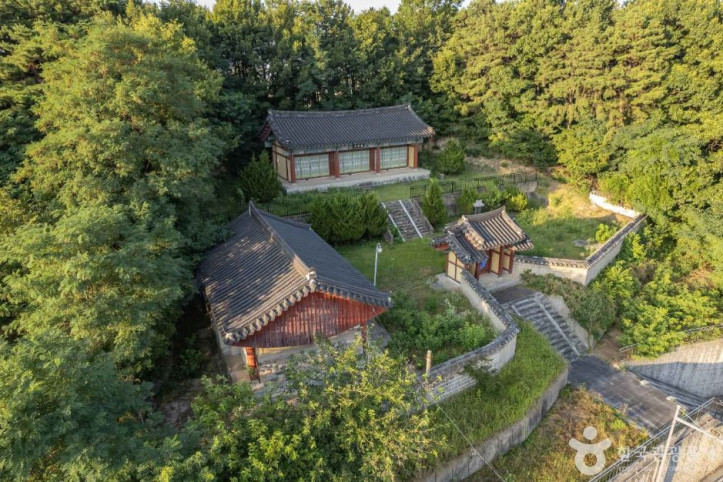 구계서원 여행 추천 - 메고지고