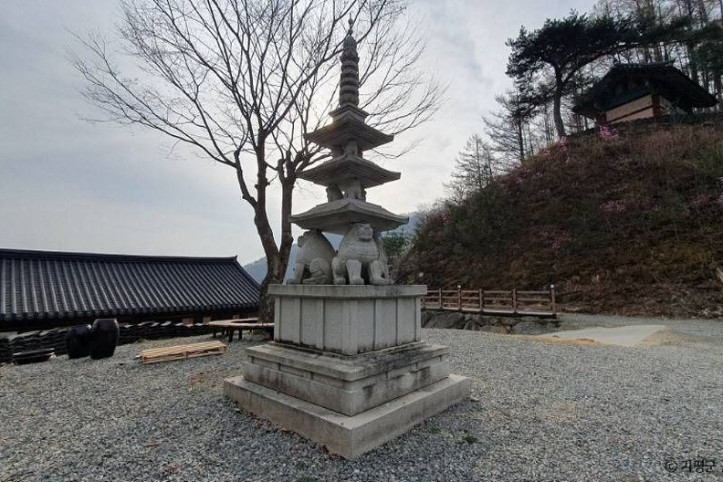 대원사(가평) 여행 추천 - 메고지고