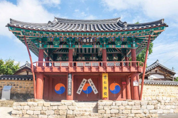 제석사(경산) 여행 추천 - 메고지고