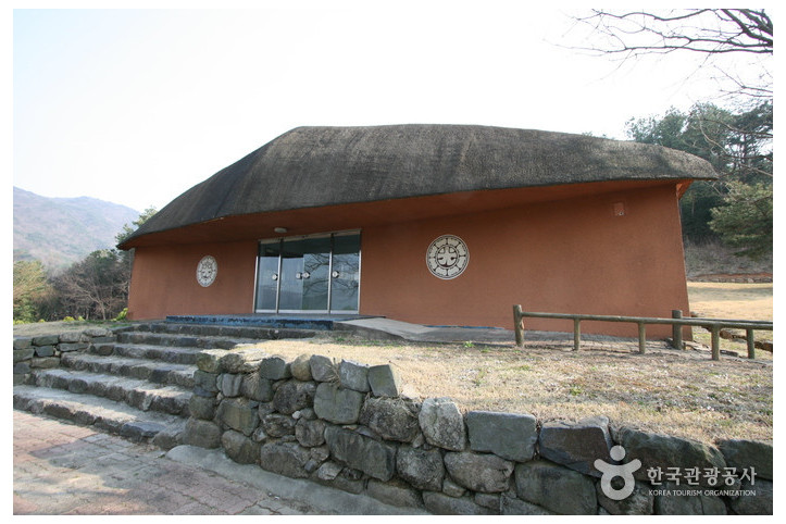 광주 충효동 요지 여행 추천 - 메고지고