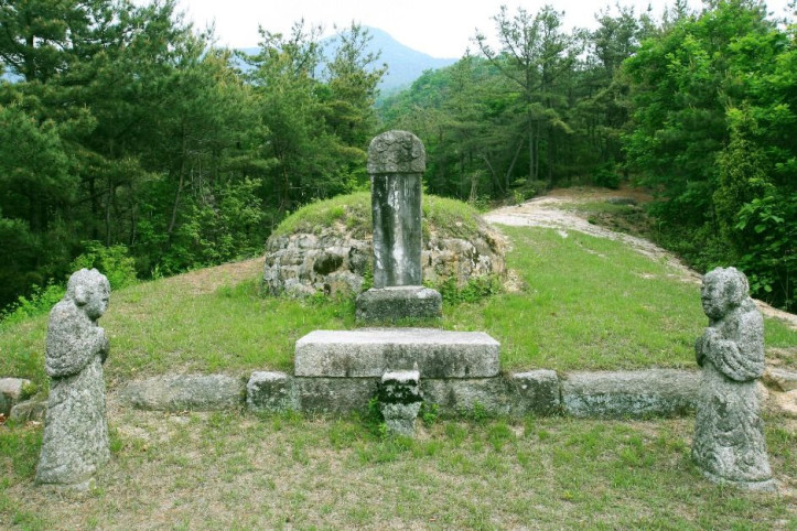 길명사 여행 추천 - 메고지고