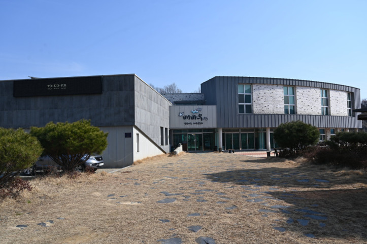 배바우청정마을 여행 추천 - 메고지고