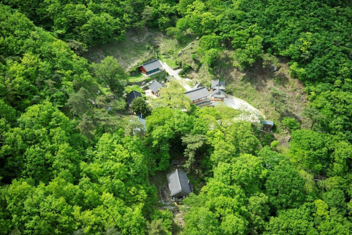 운암산(고흥) 여행 추천 - 메고지고