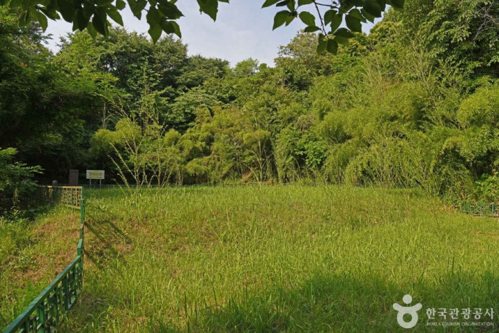 공주서혈사지 여행 추천 - 메고지고