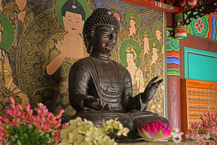 대원사(충주) 여행 추천 - 메고지고