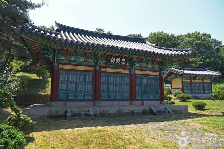 검계서원 여행 추천 - 메고지고
