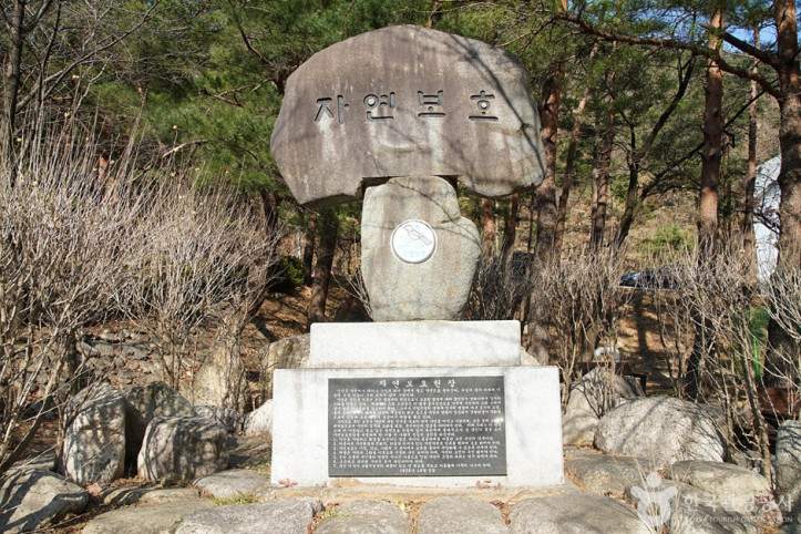 두타산 여행 추천 - 메고지고