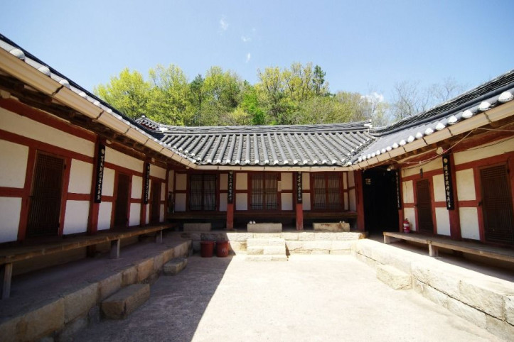 고흥향교 여행 추천 - 메고지고