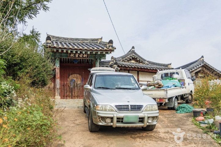신안서원 여행 추천 - 메고지고