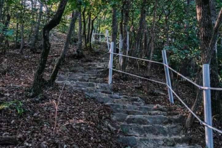 광덕산 여행 추천 - 메고지고