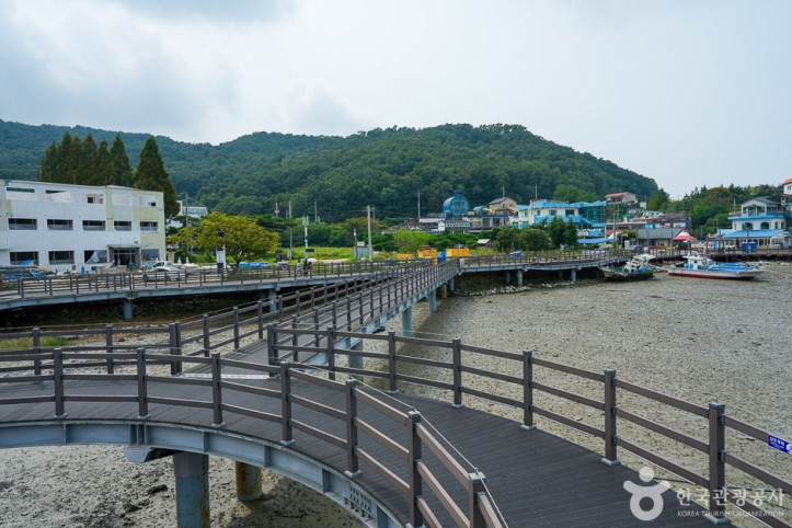 후포항 선수포구 여행 추천 - 메고지고