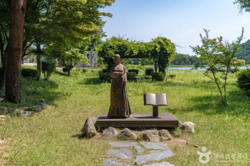 초도마을 여행 추천 - 메고지고