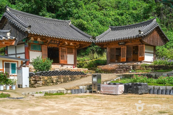 죽림사(영천) 여행 추천 - 메고지고