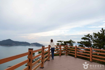 대장도 여행 추천 - 메고지고