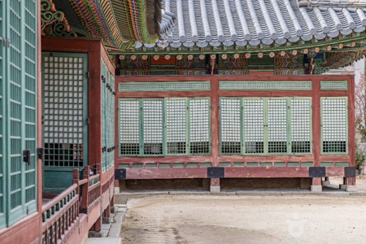 덕수궁 여행 추천 - 메고지고