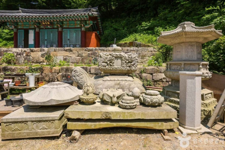 운수사(부산) 여행 추천 - 메고지고