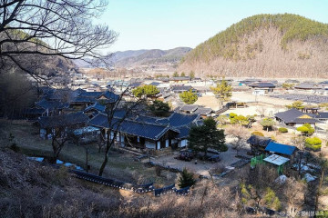 법수 도석 여행 추천 - 메고지고