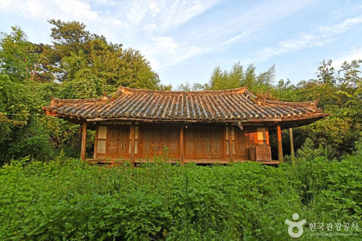 만화서원 여행 추천 - 메고지고