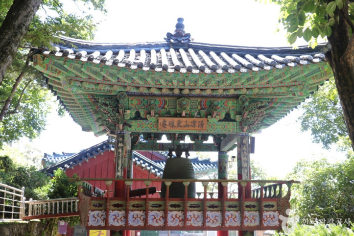 문수사(울주) 여행 추천 - 메고지고