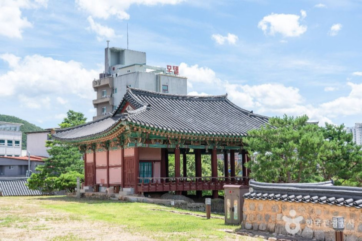 찬경루 여행 추천 - 메고지고