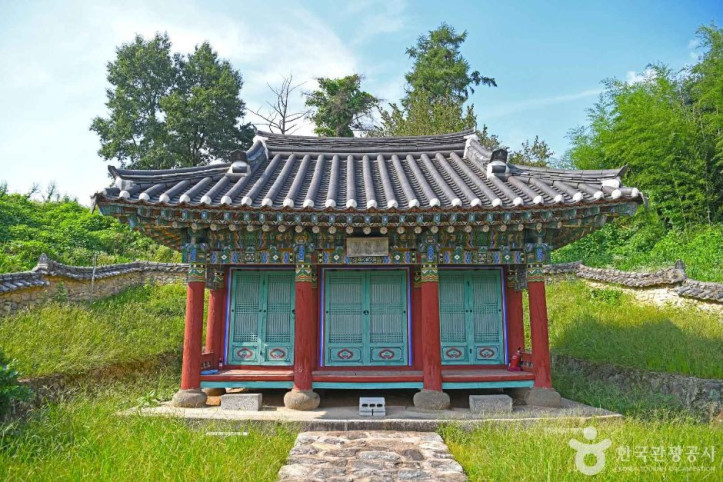 주암서원 여행 추천 - 메고지고