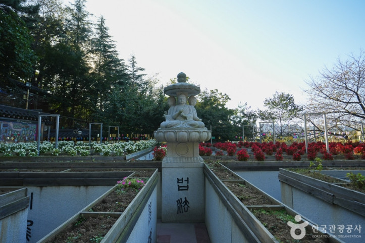 약사사(인천) 여행 추천 - 메고지고