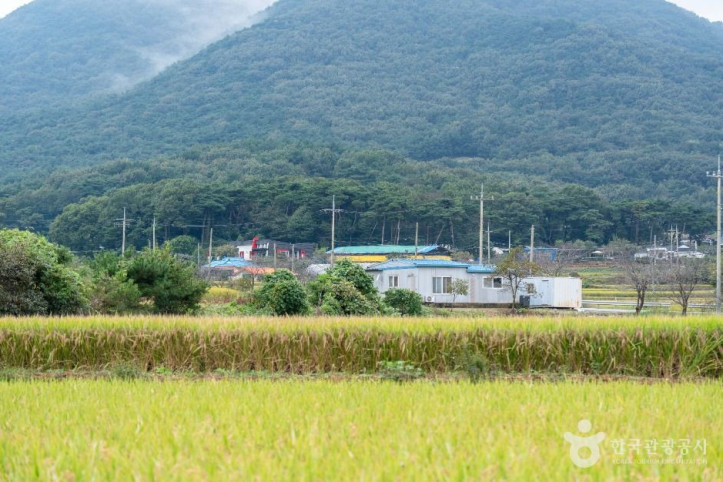 서산 회포마을 여행 추천 - 메고지고