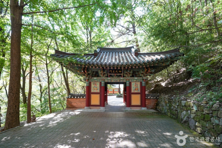 해운사(구미) 여행 추천 - 메고지고