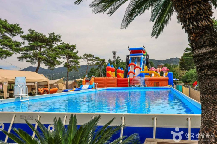 여주참숯마을 여행 추천 - 메고지고
