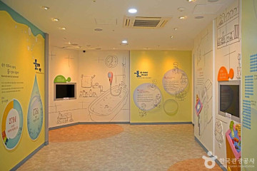 소양강댐 여행 추천 - 메고지고