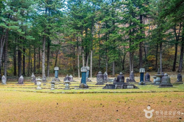 상원사 동종 여행 추천 - 메고지고