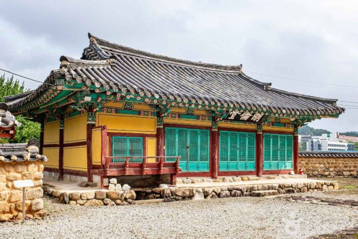 풍기향교 여행 추천 - 메고지고