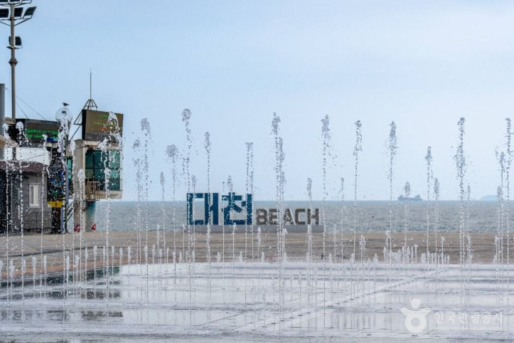 분수광장 여행 추천 - 메고지고