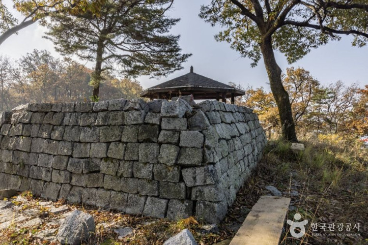 금이성 여행 추천 - 메고지고
