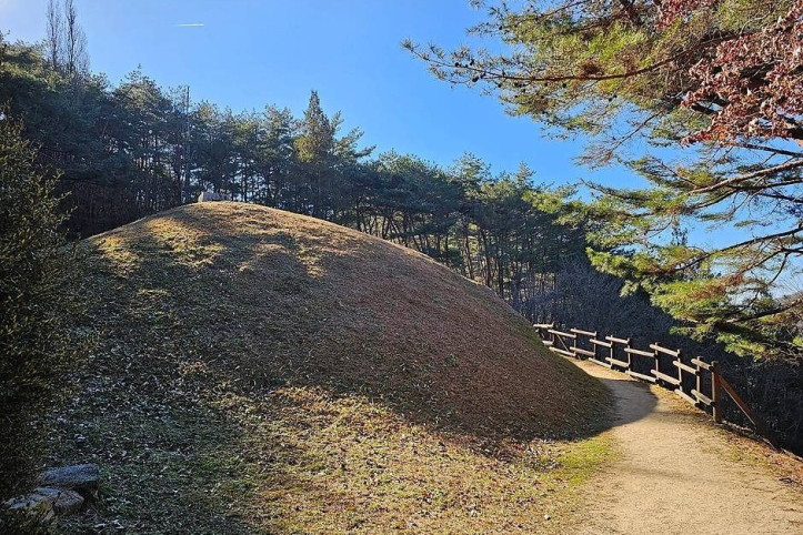 안동 석빙고 여행 추천 - 메고지고