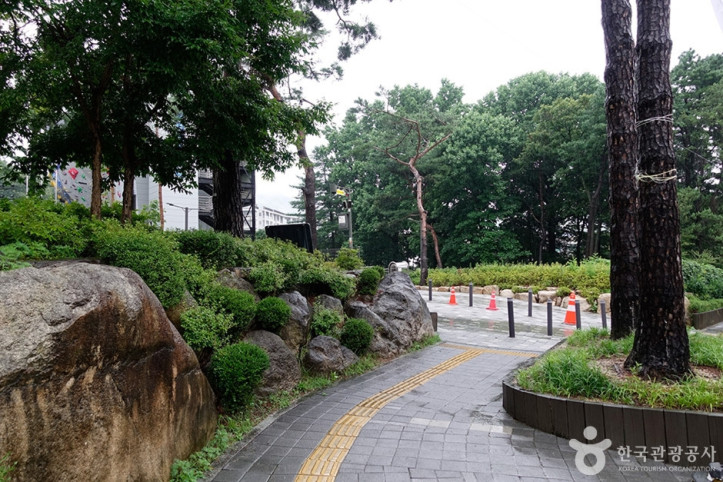 우이동만남의광장 여행 추천 - 메고지고