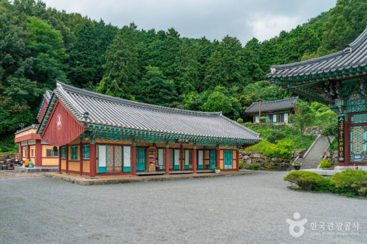 용문사(여수) 여행 추천 - 메고지고