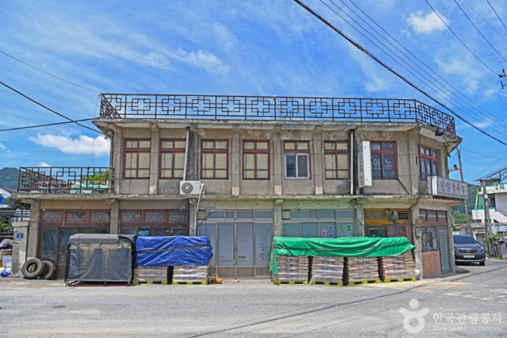 만양정육점 여행 추천 - 메고지고