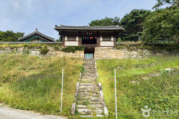 부귀사(영천) 여행 추천 - 메고지고