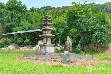 월봉서원·빙월당 여행 추천 - 메고지고