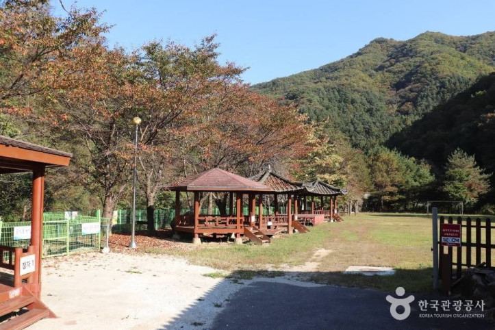 가평 연인산마을 여행 추천 - 메고지고